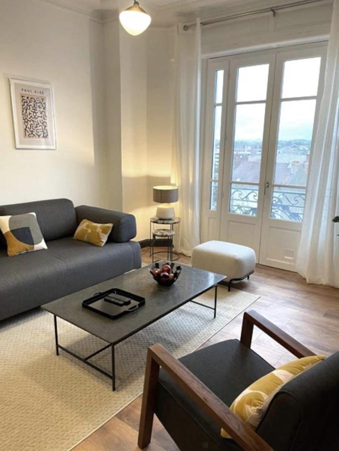 : Le 5e - Design Dans Un Ancien Palace *
