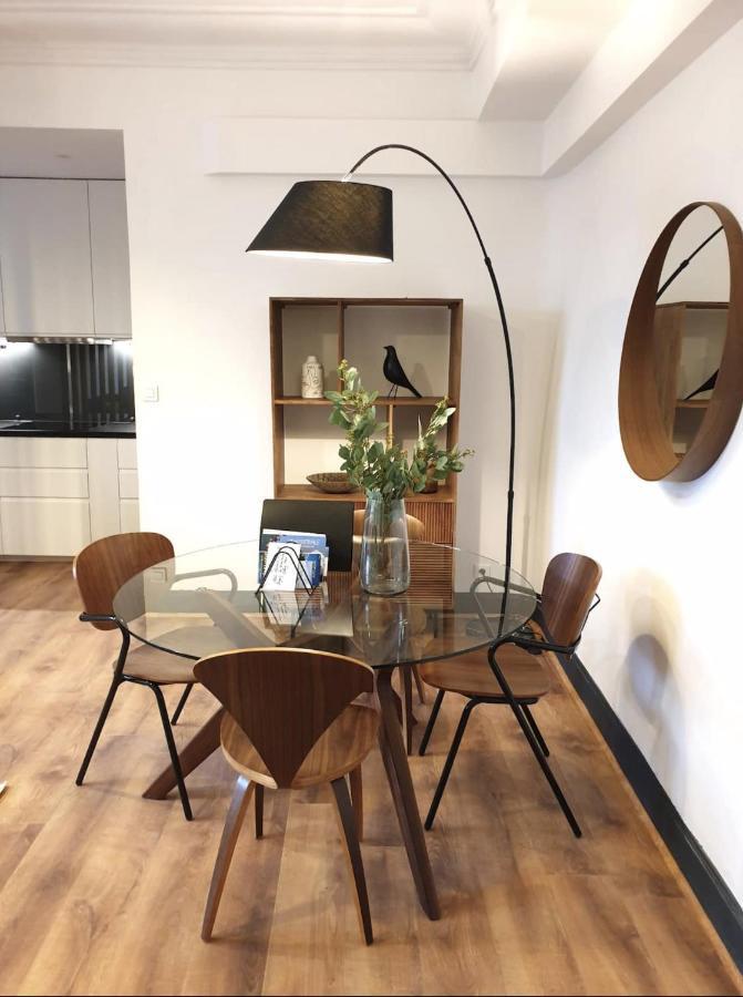 : Le 5e - Design Dans Un Ancien Palace Vichy