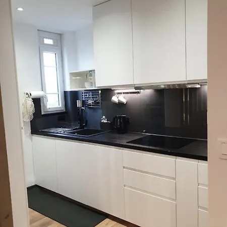 Le 5E - Appartement Design Dans Un Ancien Palace Vichy Exterior photo